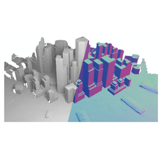 AtlasGS